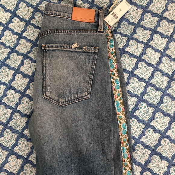 Citizens of Humanity Demy Ultra High Rise Jeans - Picture 7 of 8